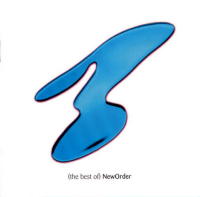 The Best of New Order